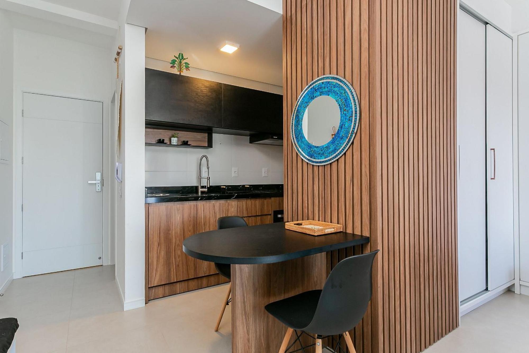 Condominio Beira-Mar Em Campeche-Florianopolis Shr 外观 照片