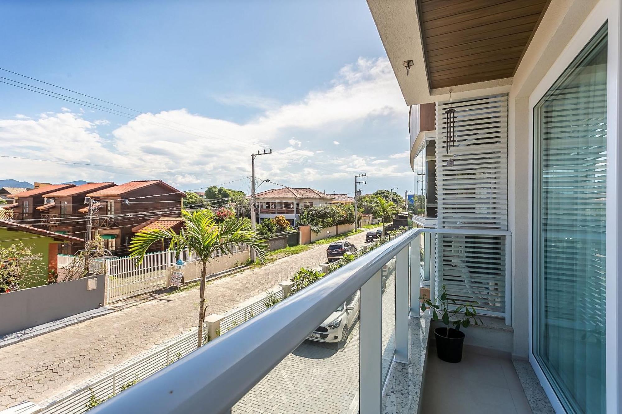 Condominio Beira-Mar Em Campeche-Florianopolis Shr 外观 照片