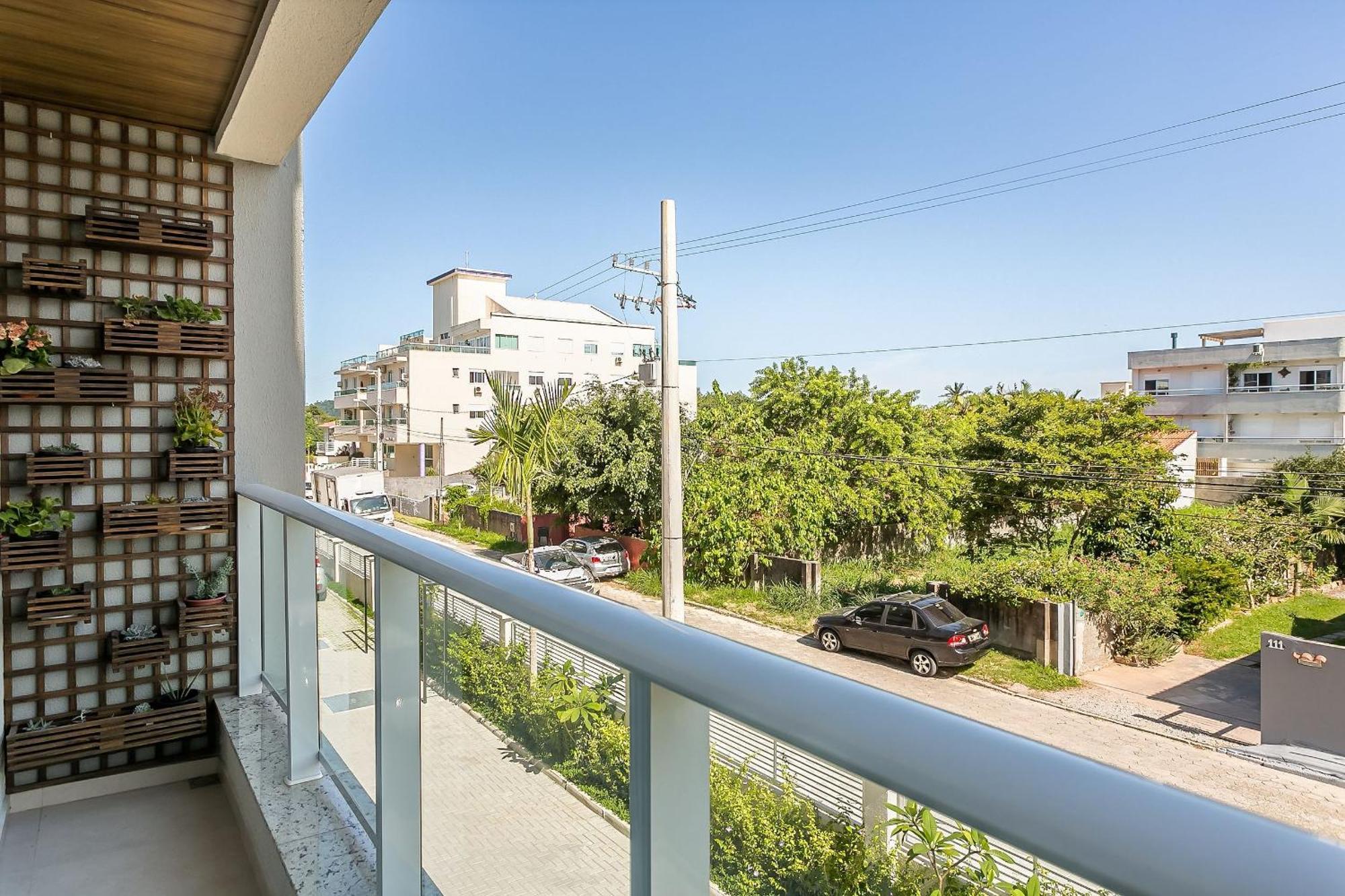 Condominio Beira-Mar Em Campeche-Florianopolis Shr 外观 照片