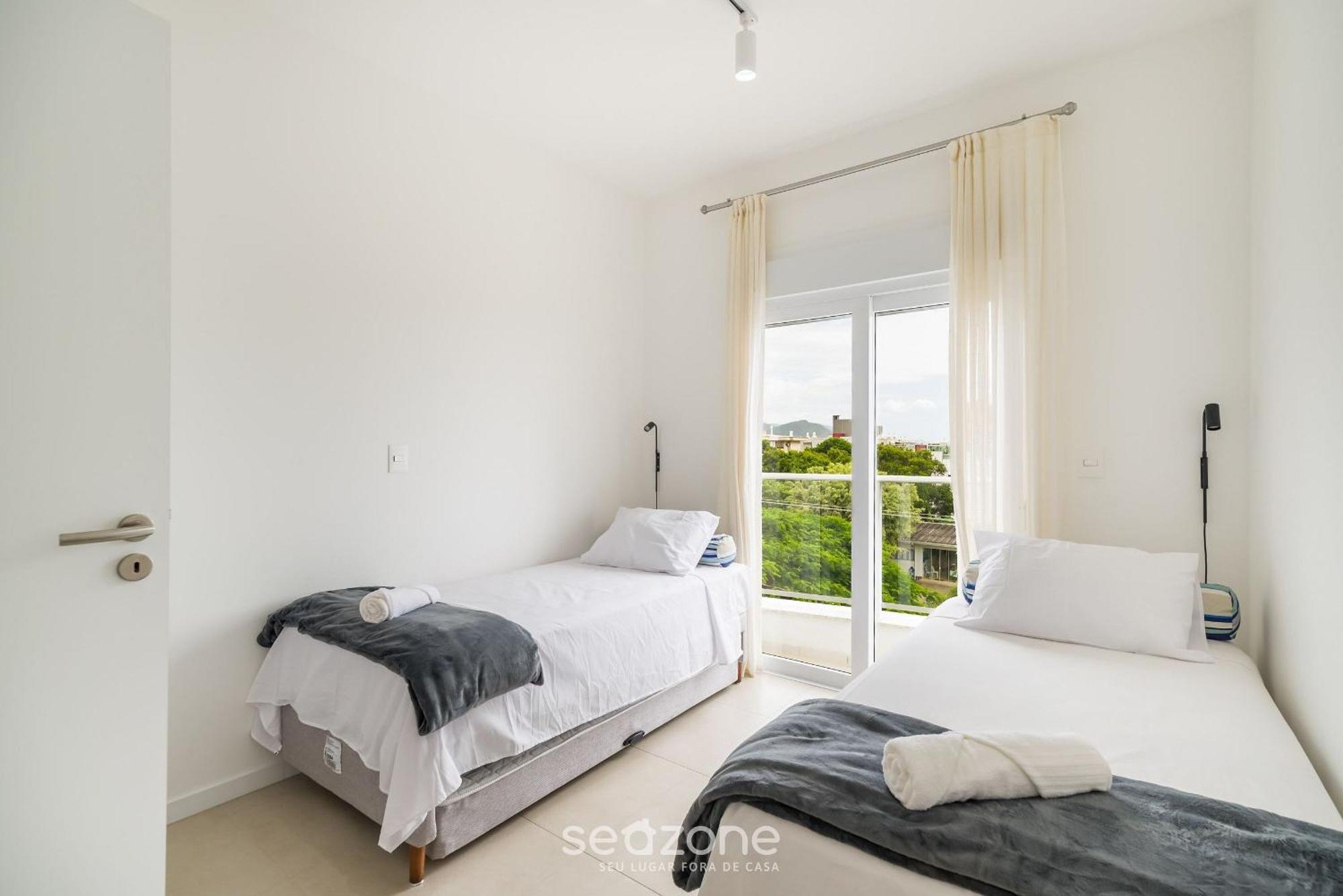 Condominio Beira-Mar Em Campeche-Florianopolis Shr 外观 照片