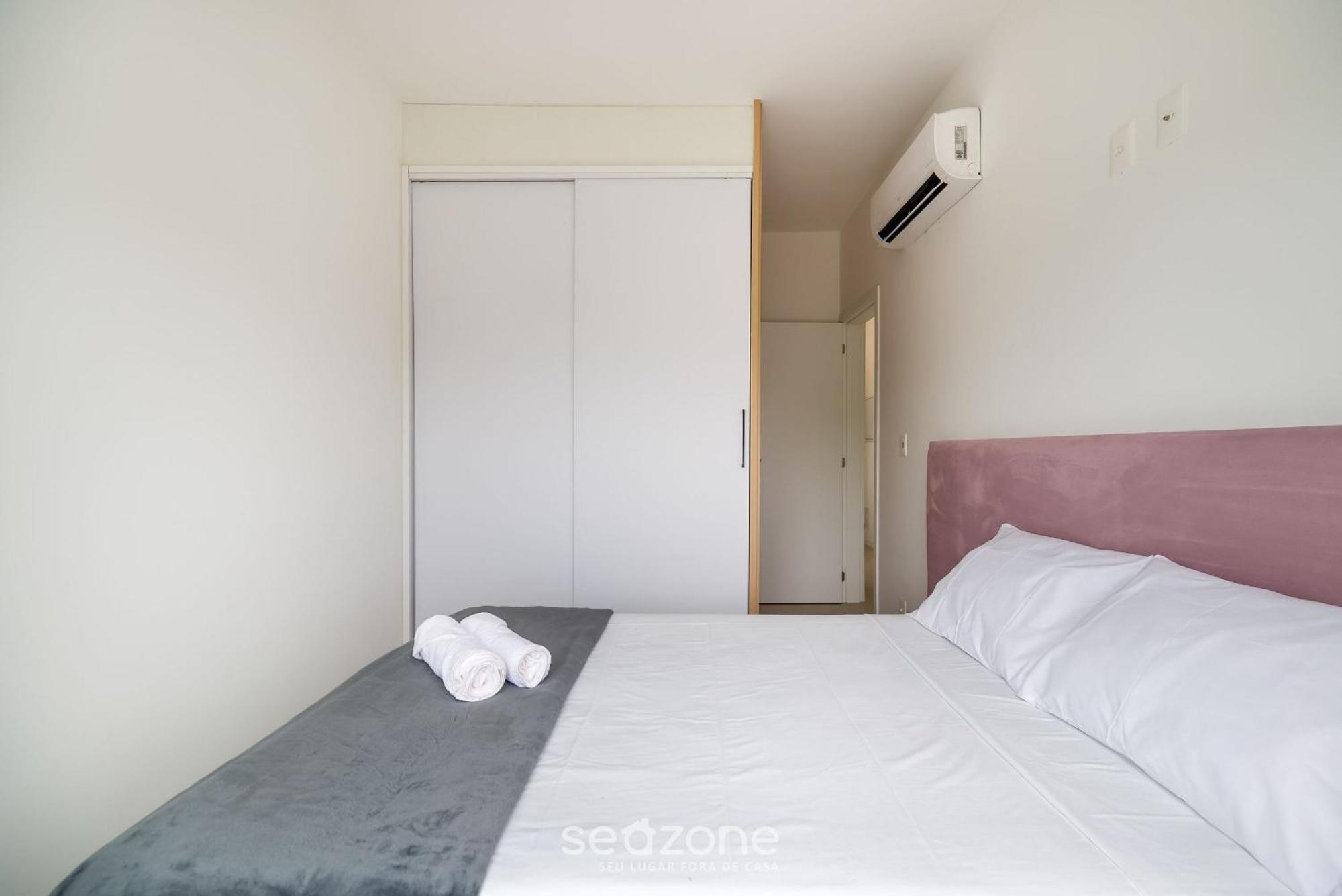 Condominio Beira-Mar Em Campeche-Florianopolis Shr 外观 照片