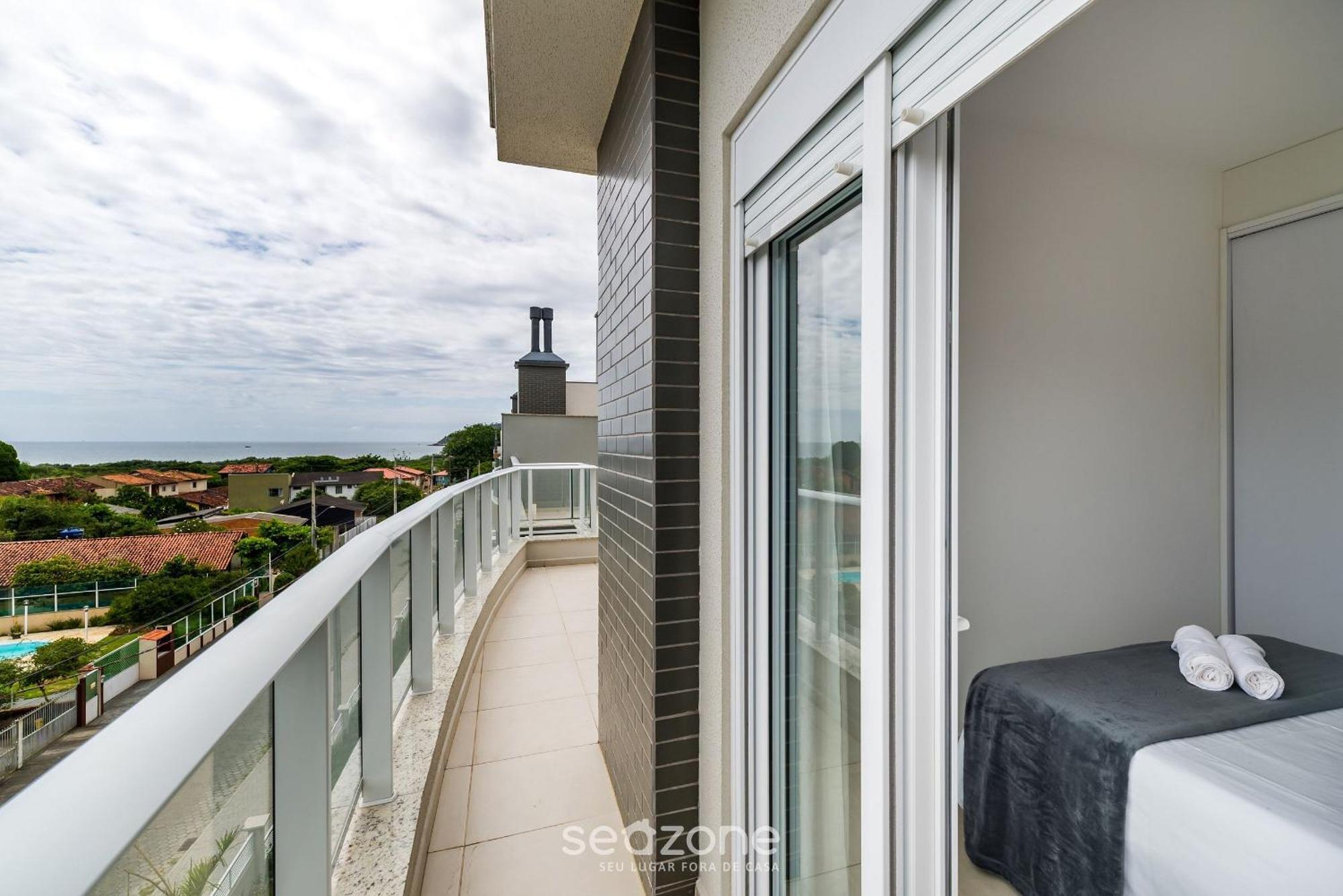 Condominio Beira-Mar Em Campeche-Florianopolis Shr 外观 照片