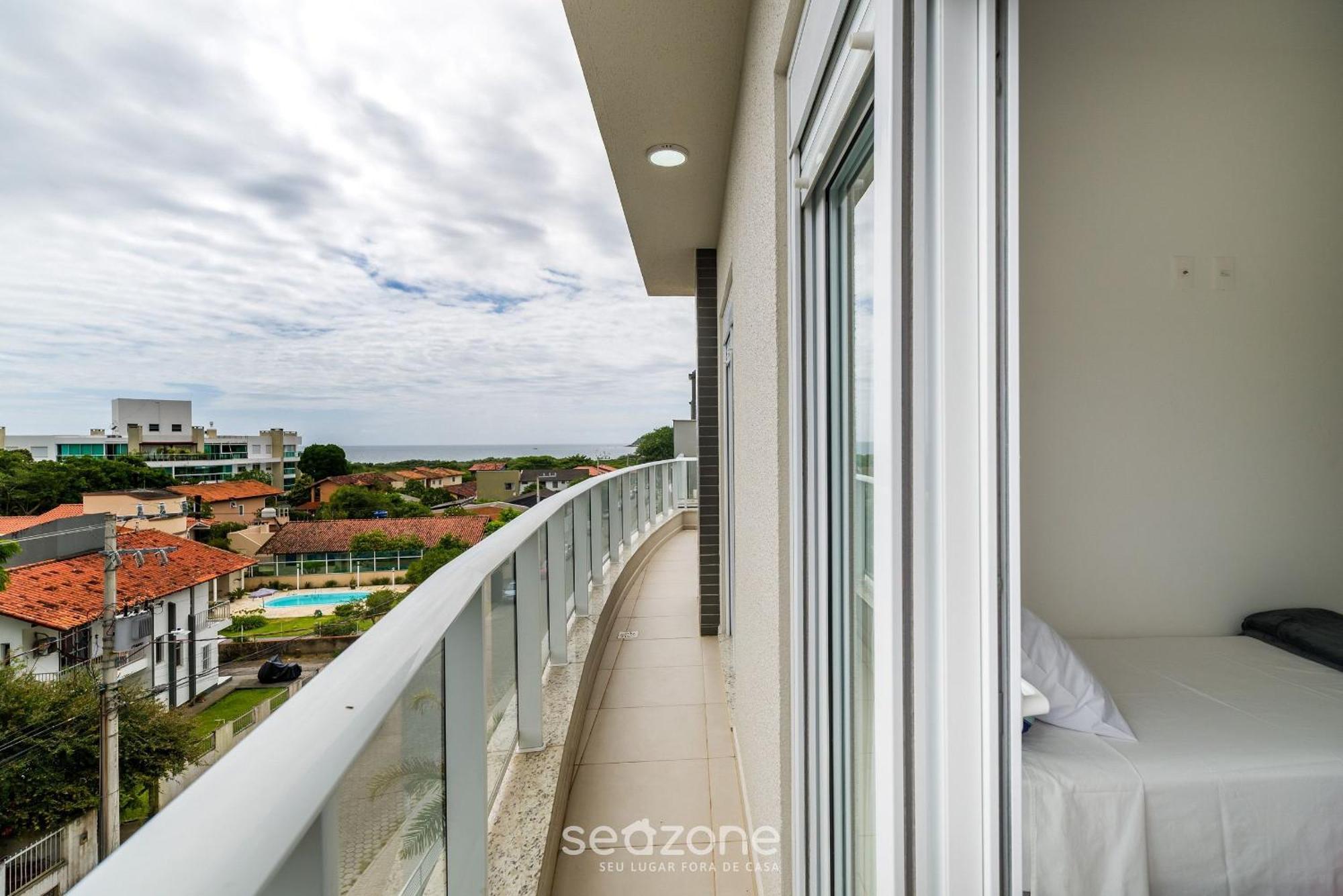 Condominio Beira-Mar Em Campeche-Florianopolis Shr 外观 照片