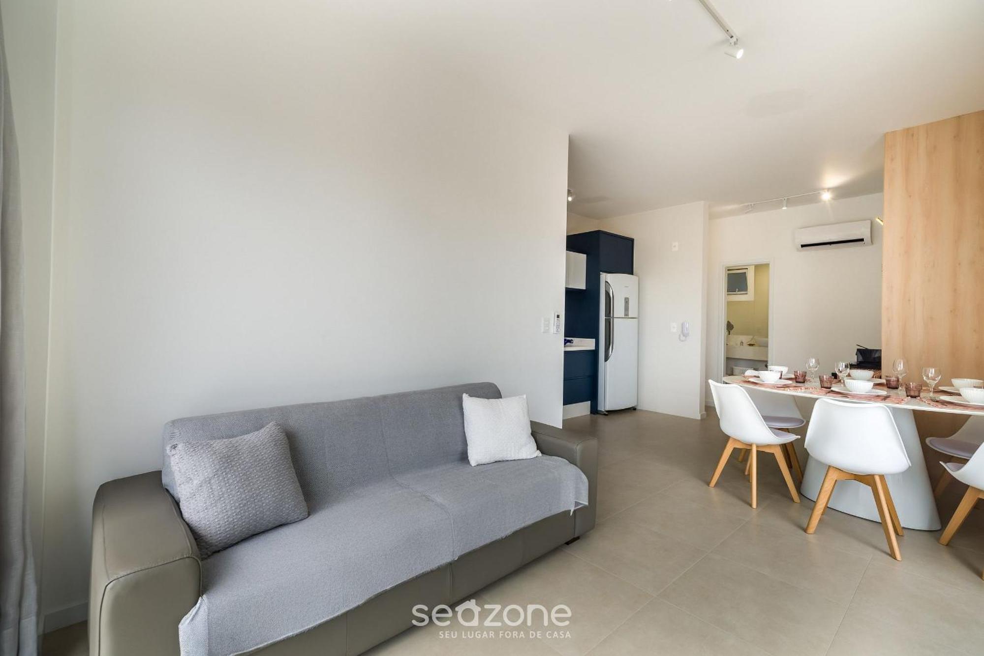 Condominio Beira-Mar Em Campeche-Florianopolis Shr 外观 照片