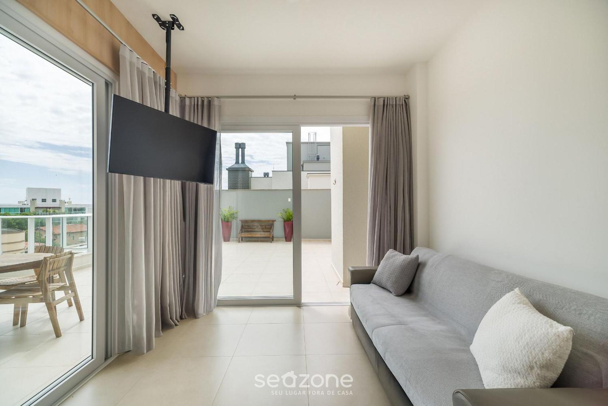 Condominio Beira-Mar Em Campeche-Florianopolis Shr 外观 照片