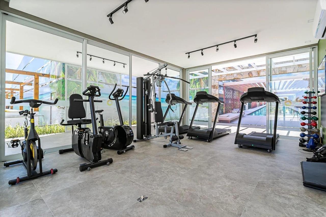 Condominio Beira-Mar Em Campeche-Florianopolis Shr 外观 照片